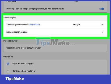 How to Set Up a Personalized Google Chrome Homepage Picture 8