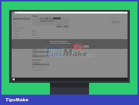 Picture 16 of How to Set Up Two Computer Monitors