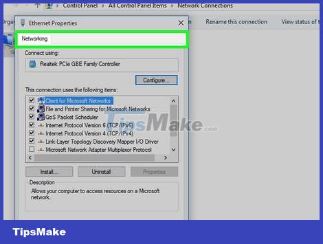 How to Share an Internet Connection Picture 11