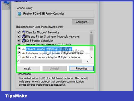 How to Share an Internet Connection Picture 12