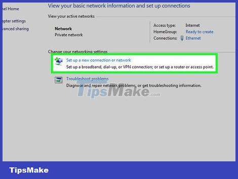 How to Share an Internet Connection Picture 17
