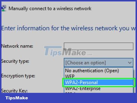 How to Share an Internet Connection Picture 19