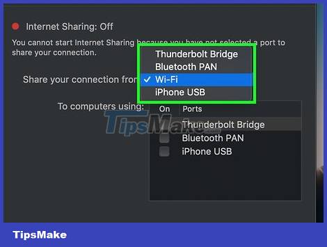 How to Share an Internet Connection Picture 27