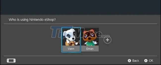 How to Share Games on Nintendo Switch Picture 2