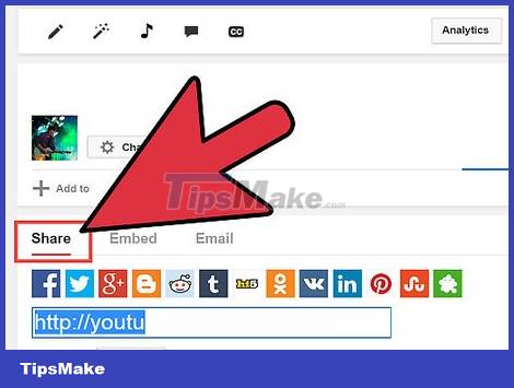 How To Share Videos On Facebook - Tipsmake.com