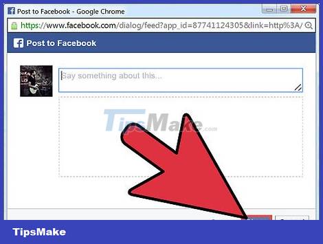 How to Share Videos on Facebook Picture 13