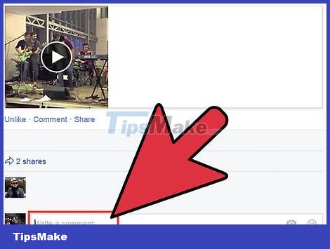 How to Share Videos on Facebook Picture 14