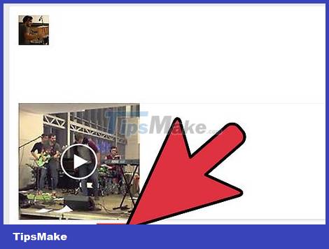 How to Share Videos on Facebook Picture 2