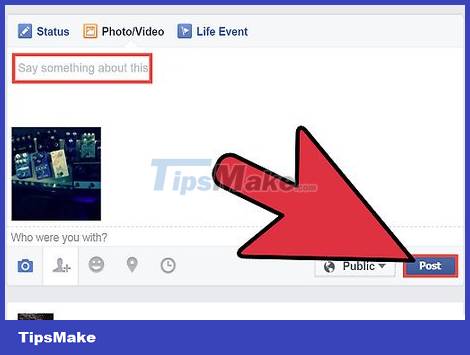 How to Share Videos on Facebook Picture 21