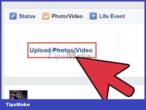 How to Share Videos on Facebook Picture 4