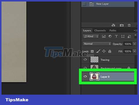 How to Sharpen an Image in Photoshop Picture 11