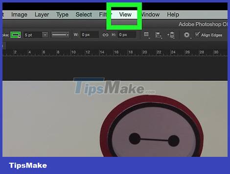 How to Sharpen an Image in Photoshop Picture 14