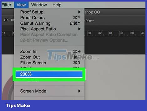 How to Sharpen an Image in Photoshop Picture 15