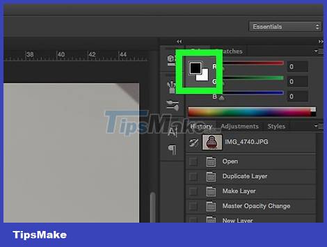 How to Sharpen an Image in Photoshop Picture 16