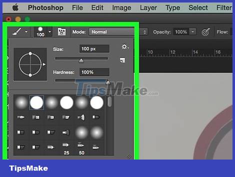 How to Sharpen an Image in Photoshop Picture 18
