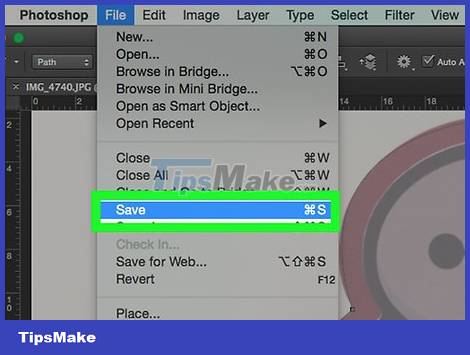 How to Sharpen an Image in Photoshop Picture 22