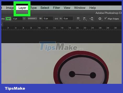 How to Sharpen an Image in Photoshop Picture 8