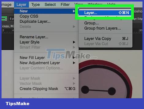 How to Sharpen an Image in Photoshop Picture 9