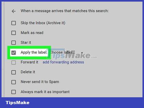 How to Sort Gmail by Sender Picture 11