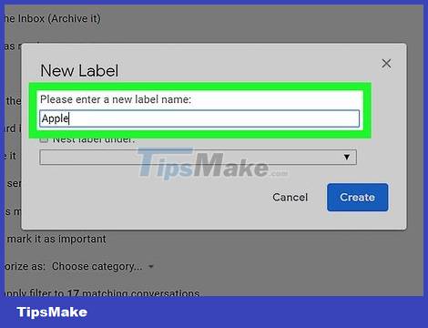 How to Sort Gmail by Sender Picture 14