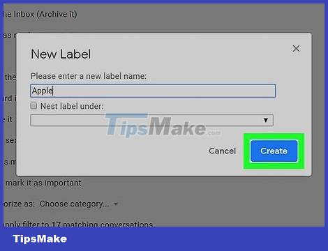 How to Sort Gmail by Sender Picture 15