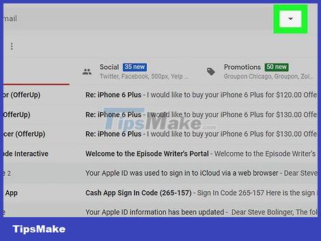 How to Sort Gmail by Sender Picture 8