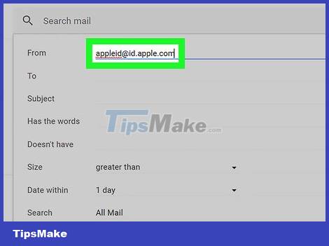 How to Sort Gmail by Sender Picture 9
