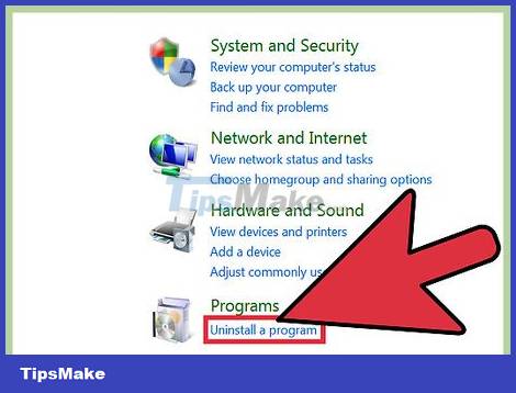 Optimize Your Computer - Speed Up Internet Connection
