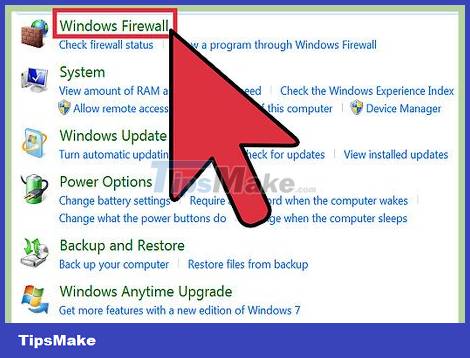 Optimize Your Computer - Speed Up Internet Connection