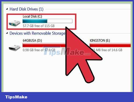 Optimize Your Computer - Speed Up Internet Connection