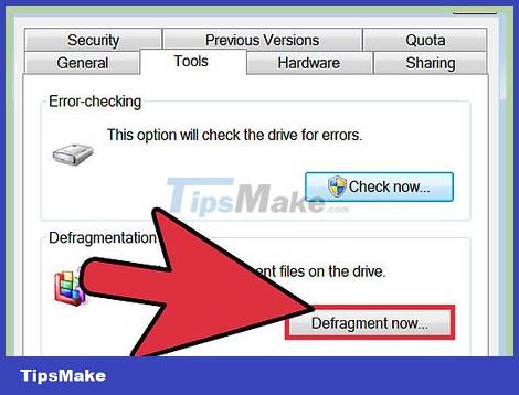 Optimize Your Computer - Speed Up Internet Connection
