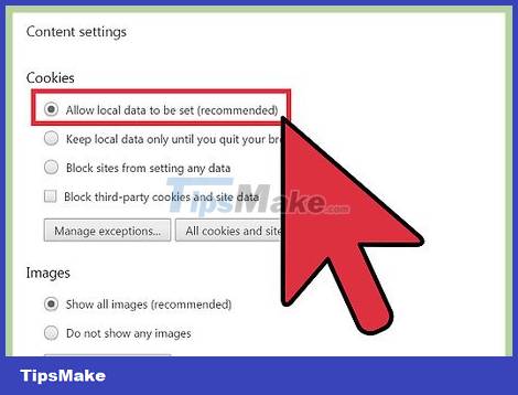 Browser Optimization - Speed Up Internet Connection