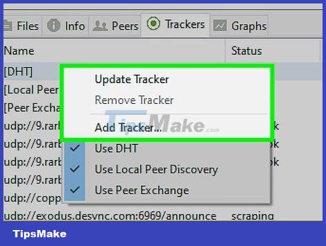 Are You Using the Latest Utorrent Version? - Utorrent