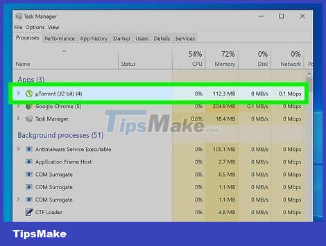 Have You Set Utorrent Preferences? - Utorrent