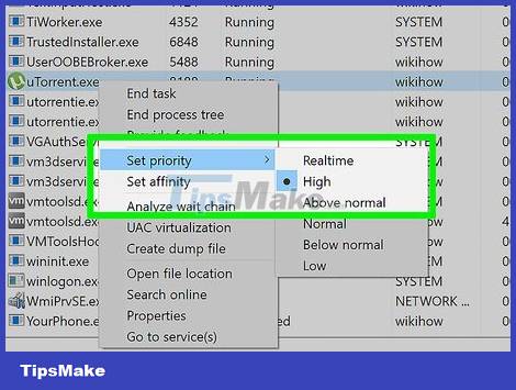 Have You Set Utorrent Preferences? - Utorrent