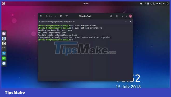 How to speed up Ubuntu system Picture 10
