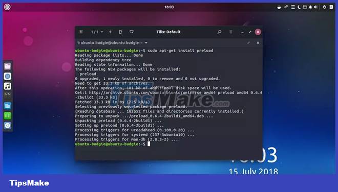 How to speed up Ubuntu system Picture 8
