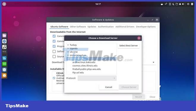 How to speed up Ubuntu system Picture 9