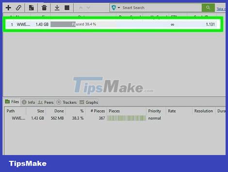 How to Speed ​​Up uTorrent Picture 36