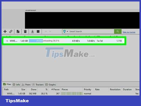 How to Speed ​​Up uTorrent Picture 38