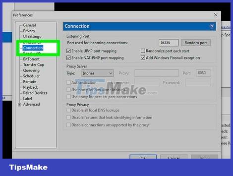 How to Speed ​​Up uTorrent Picture 9