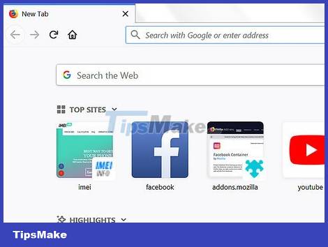 How to Start Firefox in Safe Mode Picture 7