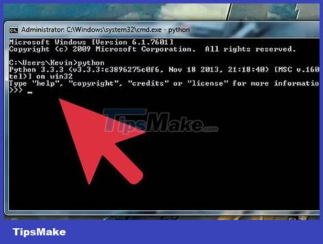 How to Start Programming in Python Picture 11