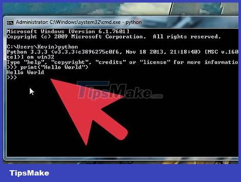 How to Start Programming in Python Picture 14