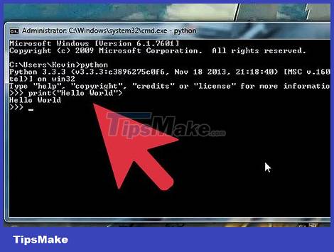 How to Start Programming in Python Picture 15