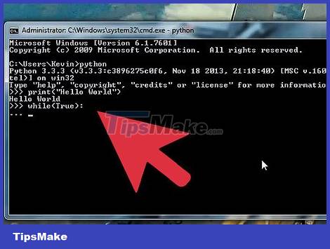 How to Start Programming in Python Picture 16