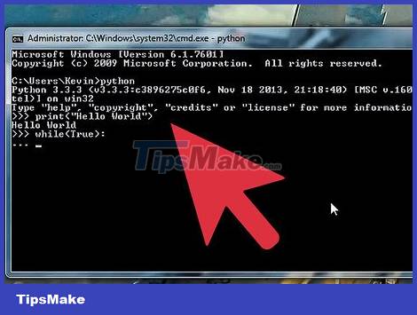 How to Start Programming in Python Picture 17