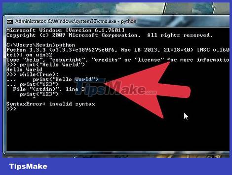 How to Start Programming in Python Picture 18