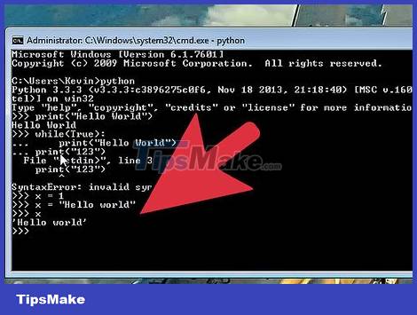 How to Start Programming in Python Picture 21