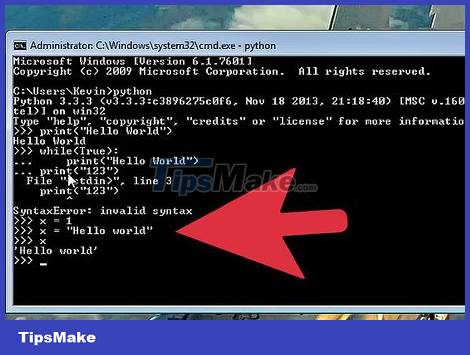 How to Start Programming in Python Picture 22